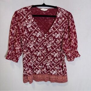Lucky Brand Top